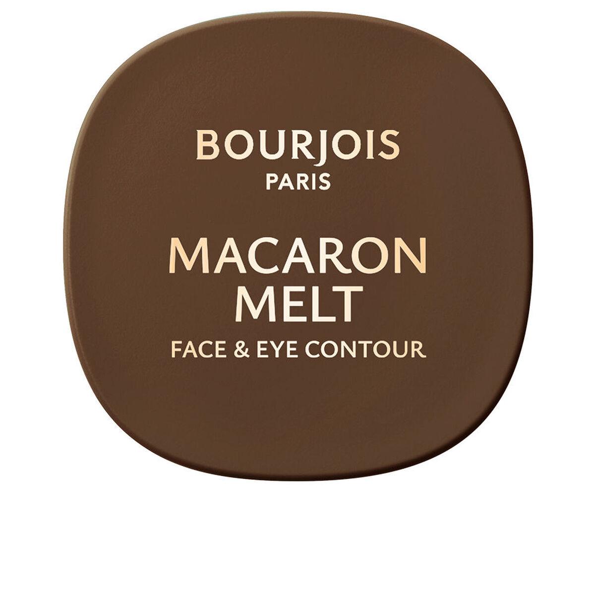 Polvos Bronceadores Bourjois MACARON MELT 5 g