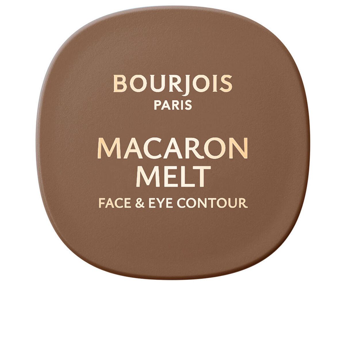 Polvos Bronceadores Bourjois MACARON MELT 5 g