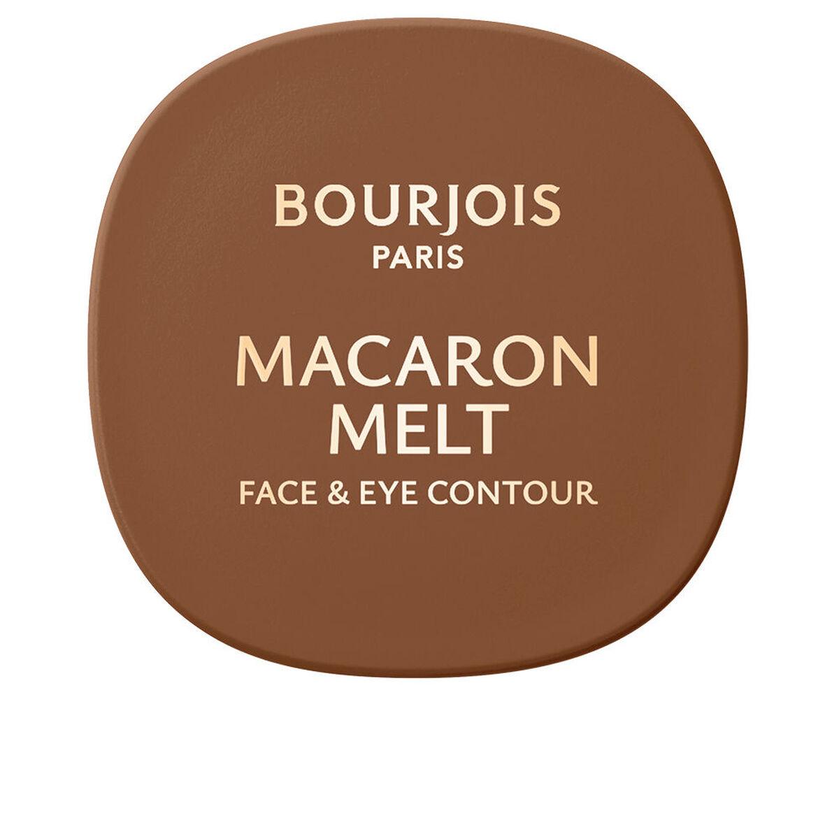 Polvos Bronceadores Bourjois MACARON MELT 5 g