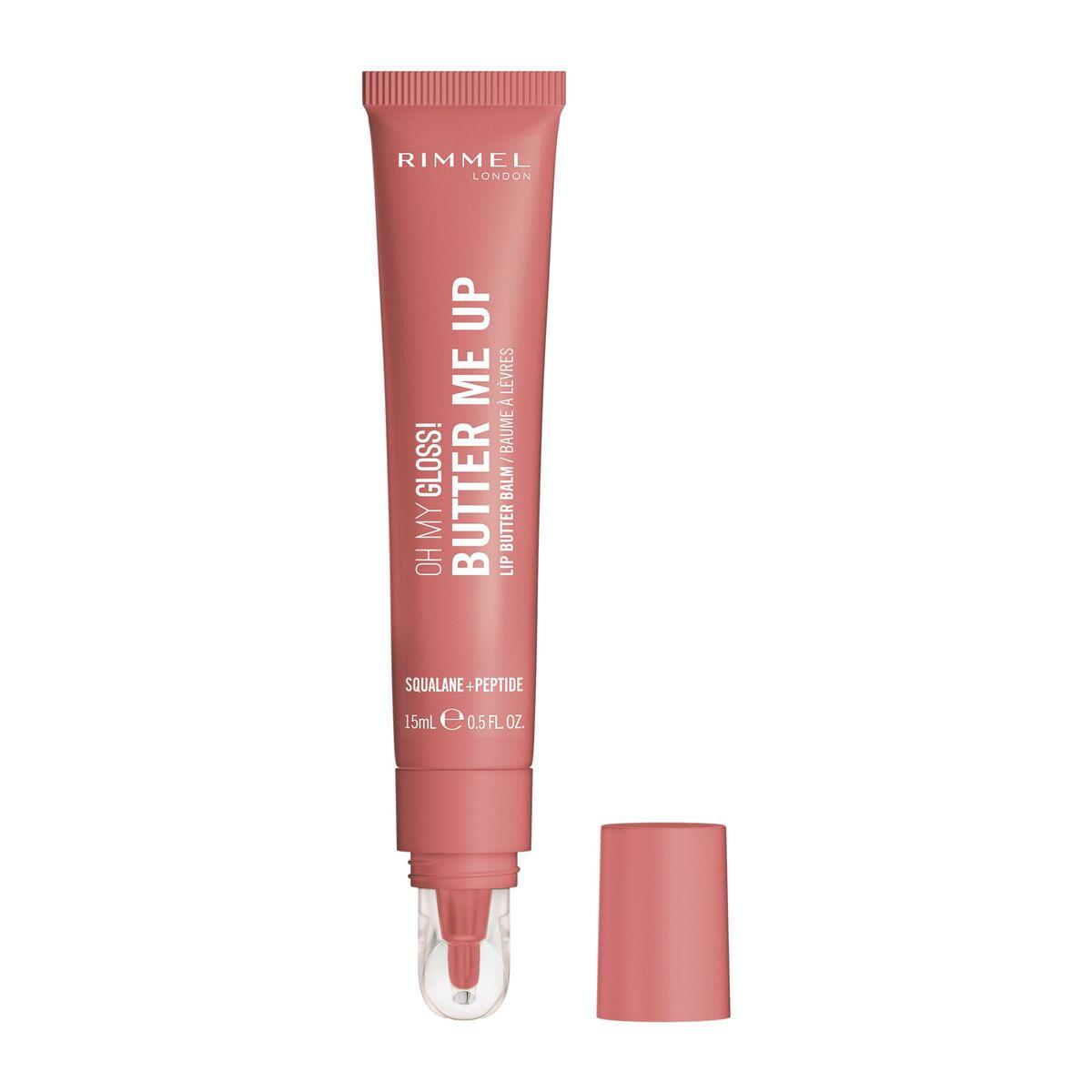 Pintalabios Rimmel London OH MY GLOSS! (1 unidad)