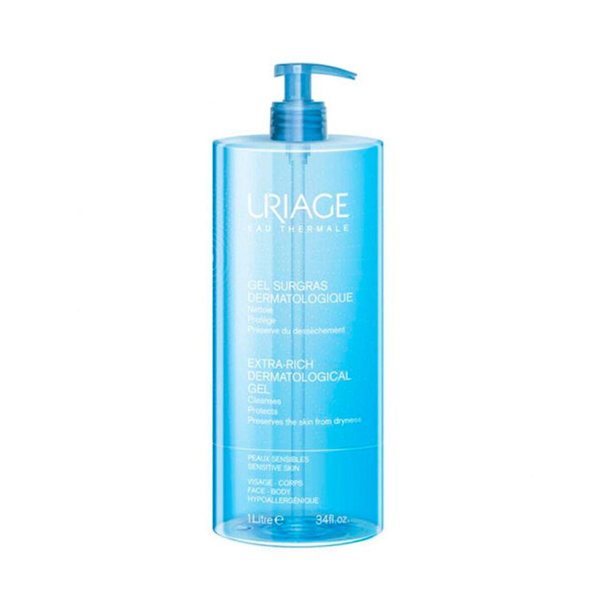 Gel de Ducha Uriage