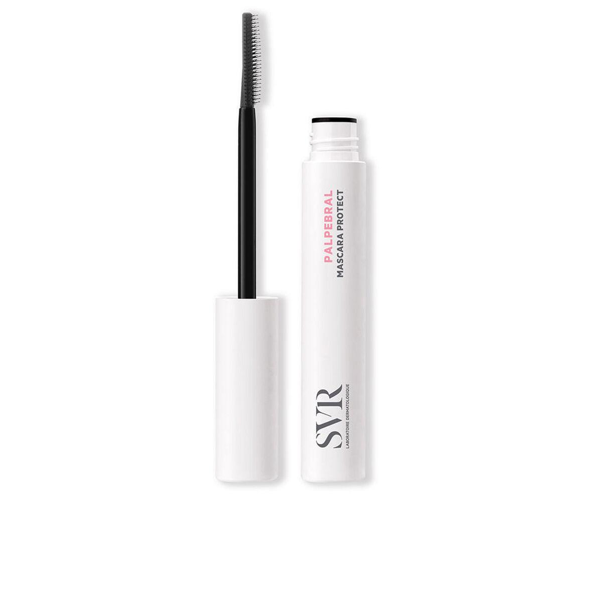 Máscara de Pestañas SVR PALPEBRAL Negro 9 ml