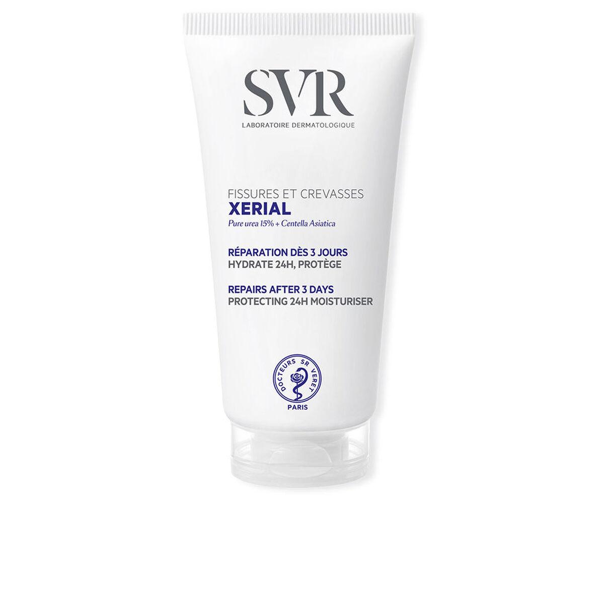 Crema de Pies Hidratante SVR XERIAL 50 ml
