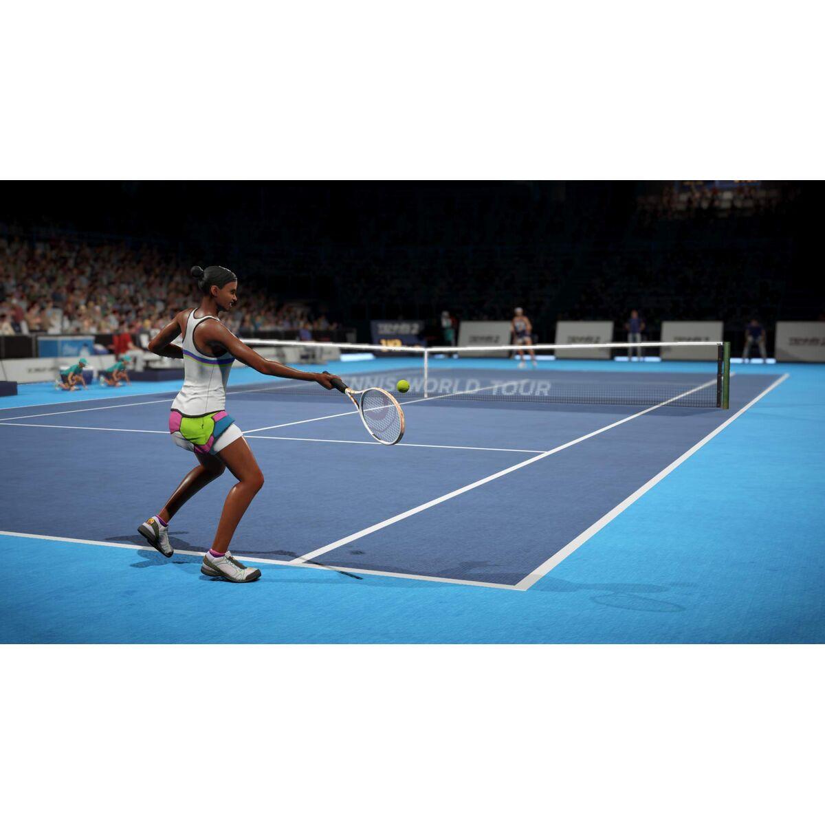 Videojuegos Nacon PS5TENNISWT2SPPT