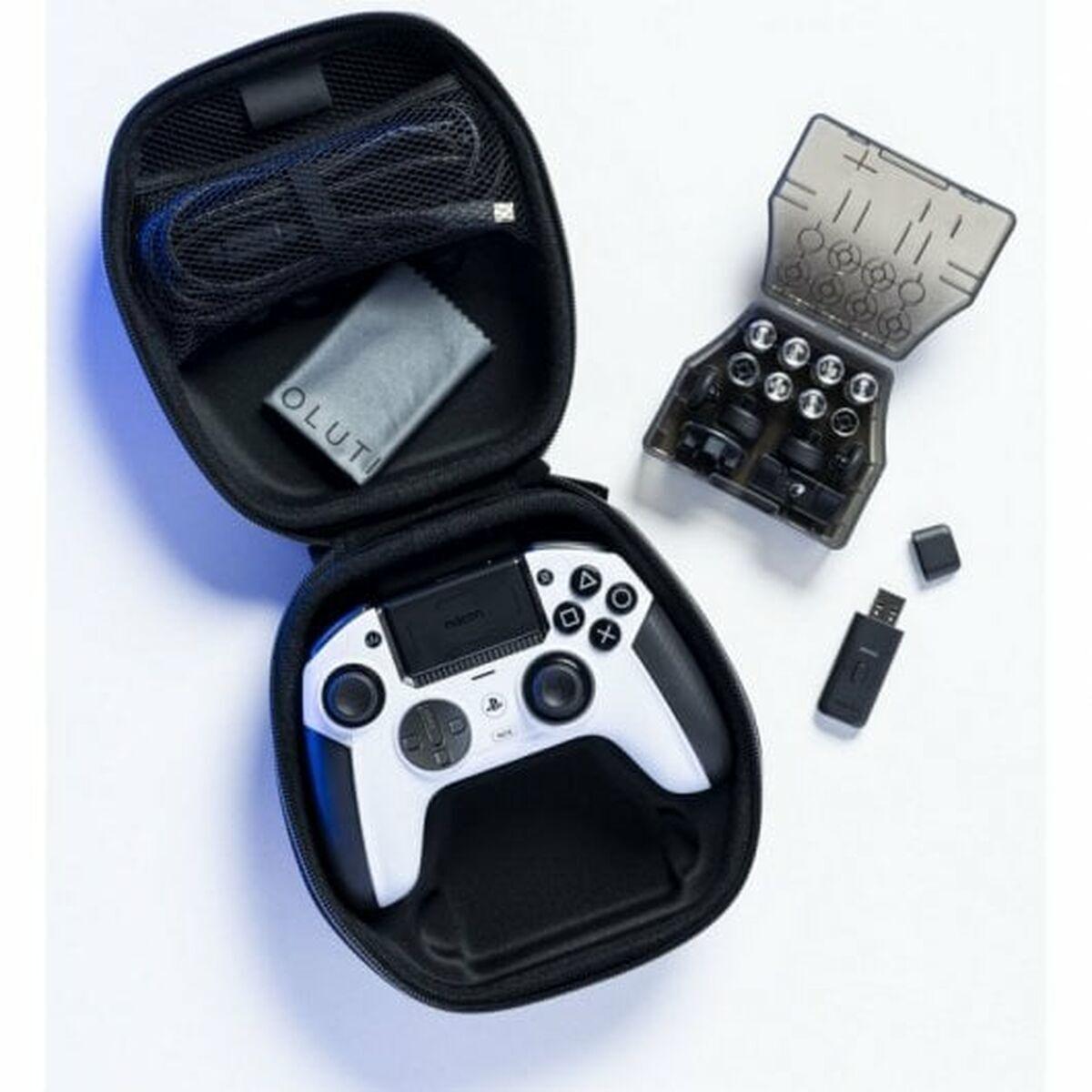 Mando Gaming Nacon Revolution 5 Pro Blanco