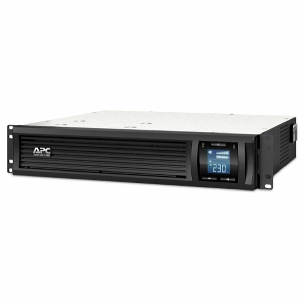 Cable DisplayPort APC SMC2000I-2U