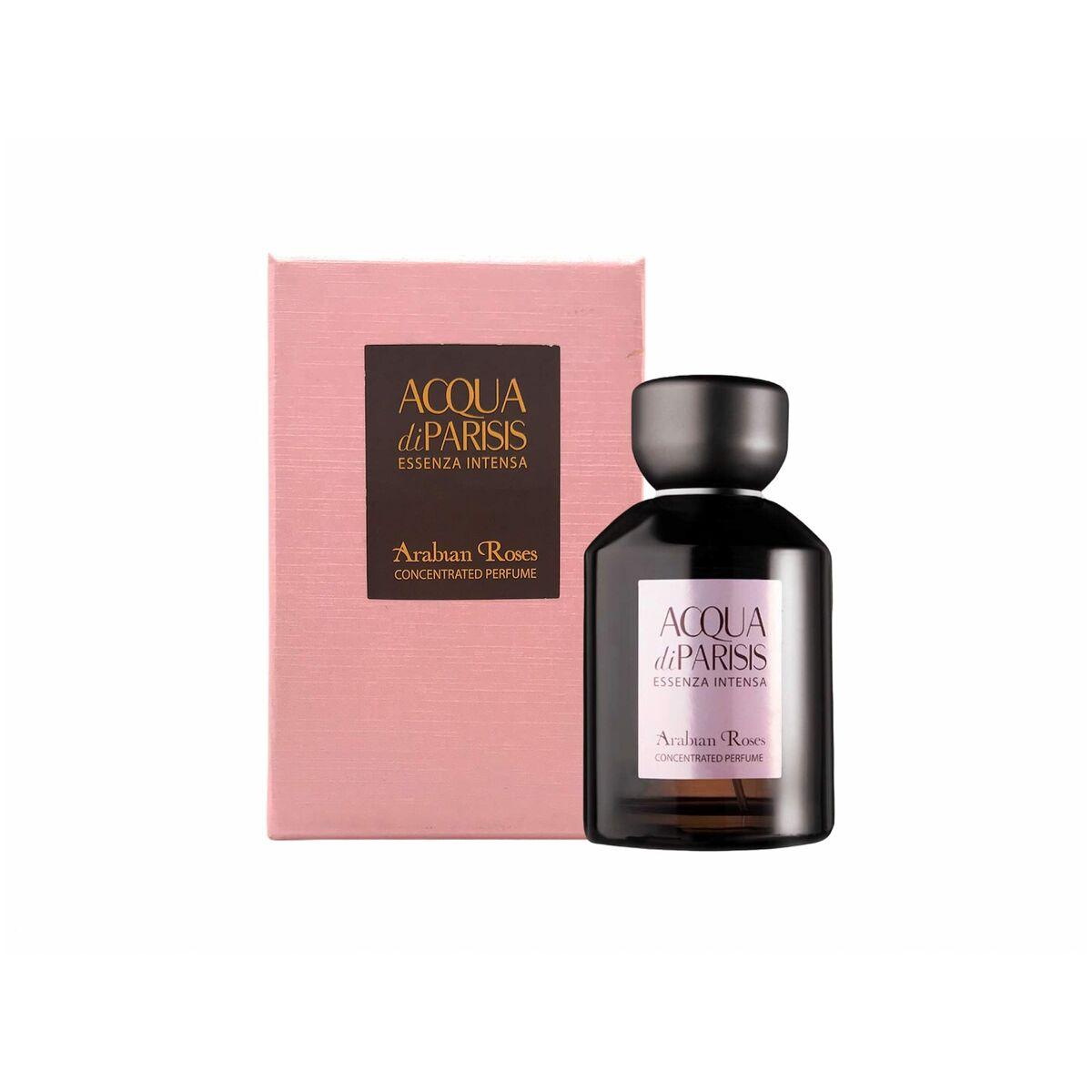 Perfume Hombre Acqua di Parisis Essenza Intensa Arabian Roses EDP 100 ml