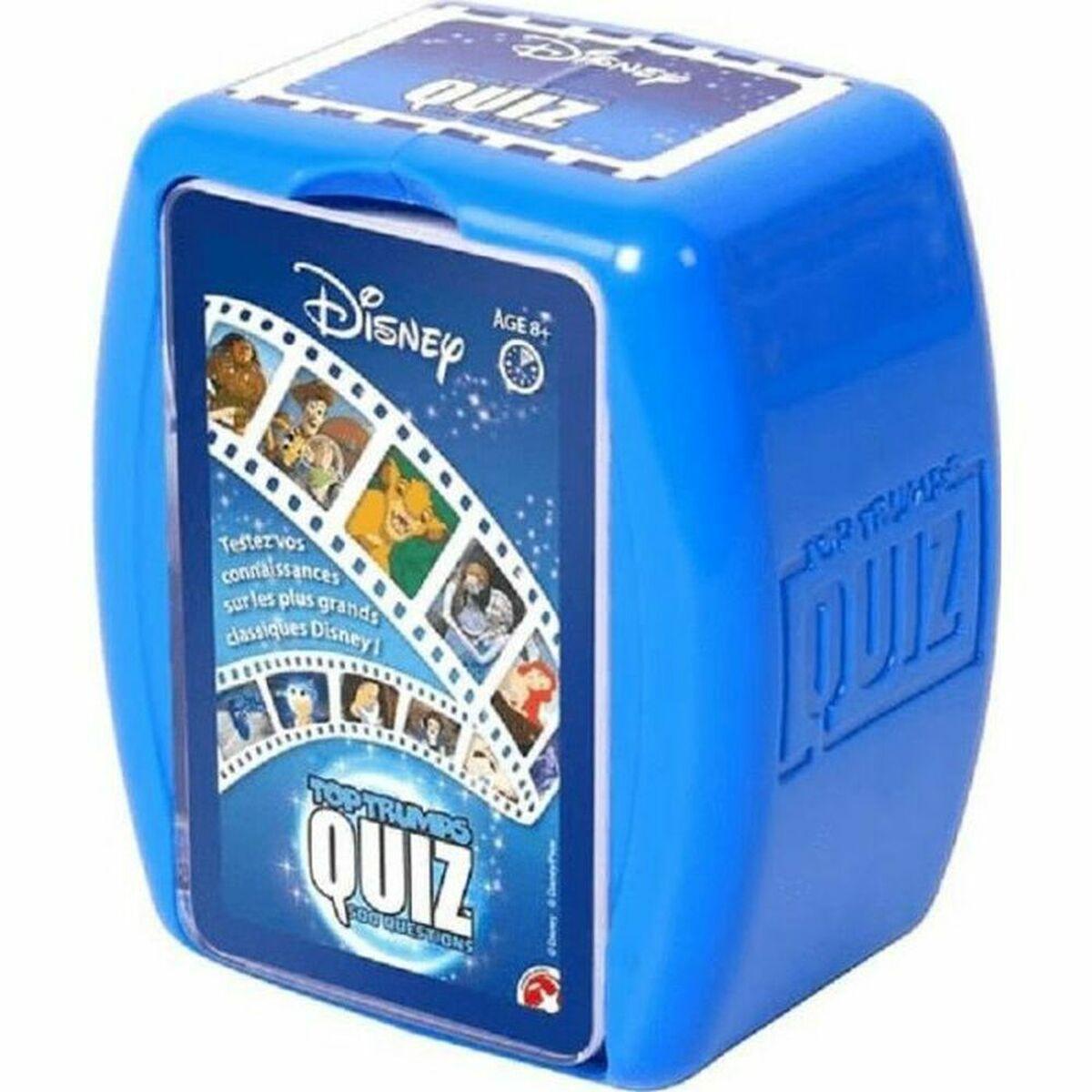 Juego de Memoria Winning Moves 0599
