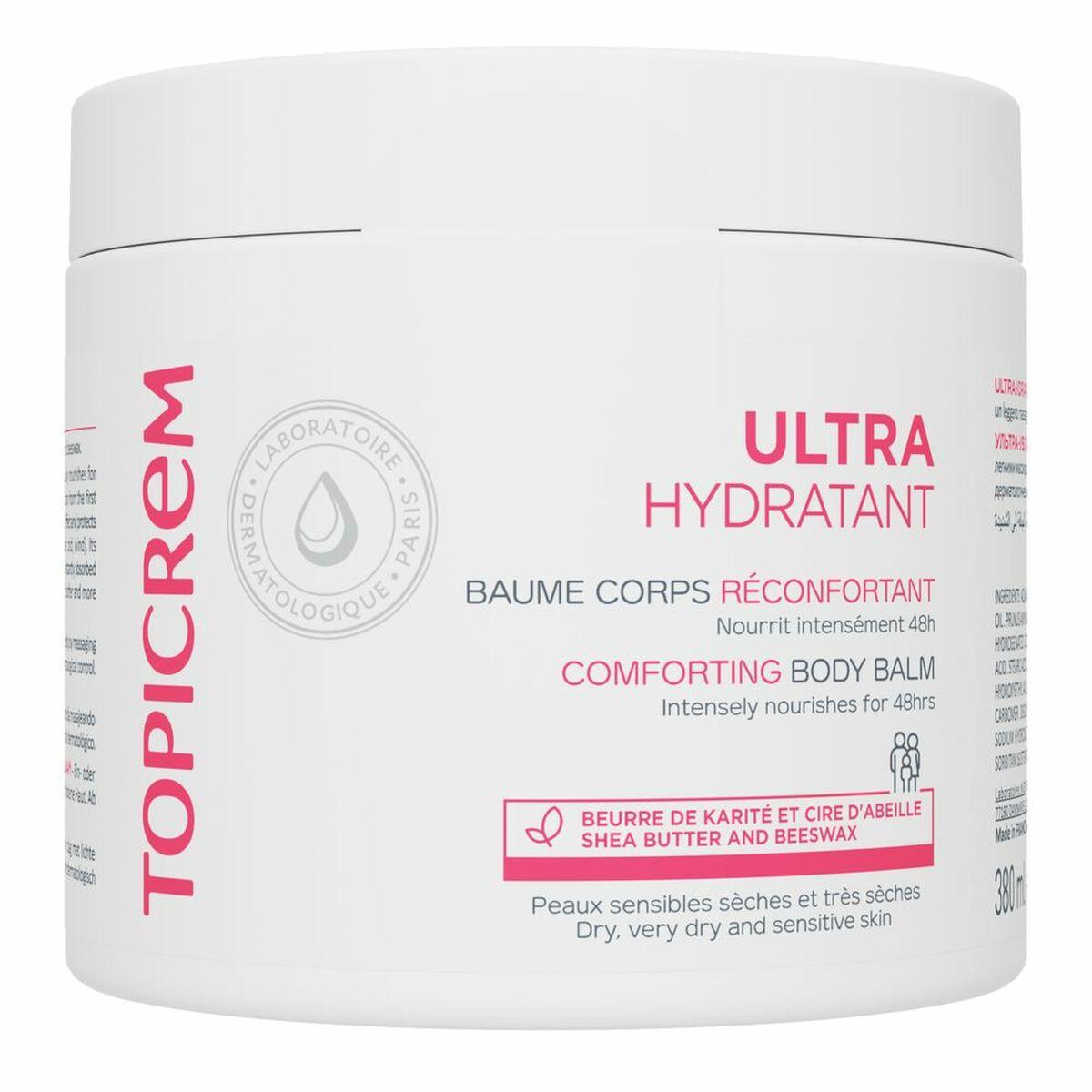Protector Solar Facial Topicrem UH