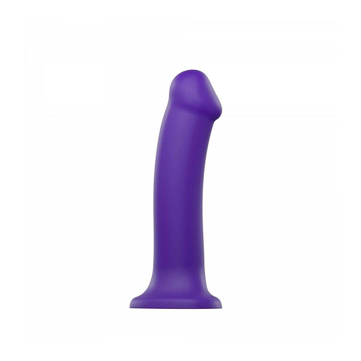 Dildo Strap-on-me Purple XL Morado