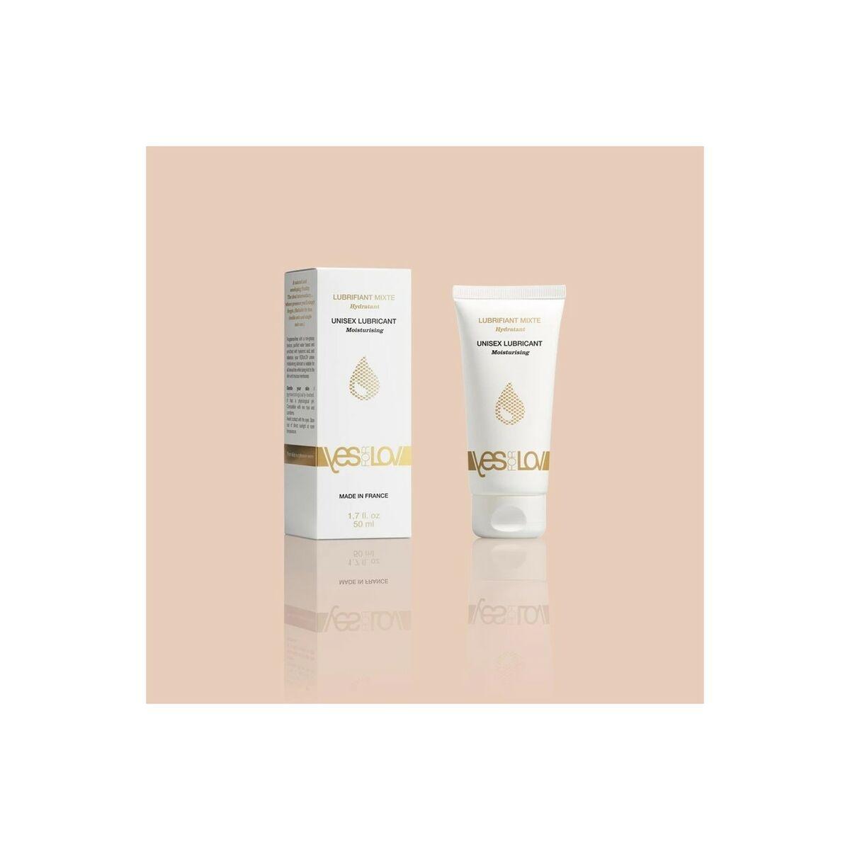 Lubricante YESforLOV 50 ml