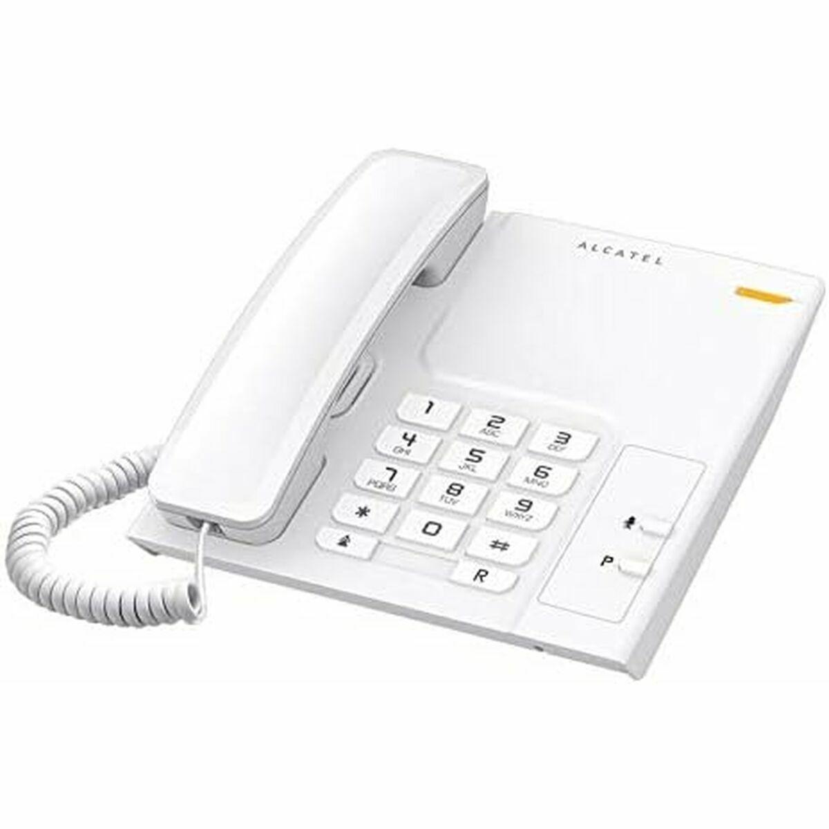 Teléfono Fijo Alcatel ATL1413946