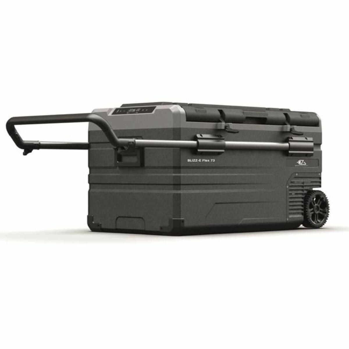 Nevera Portátil Eza Blizz-E Flex 73 L 54 x 48 x 94 cm Plástico