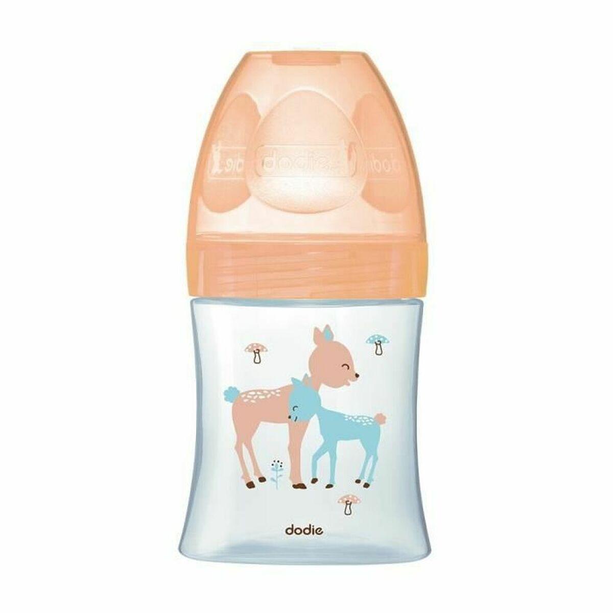 Biberón Dodie 150 ml