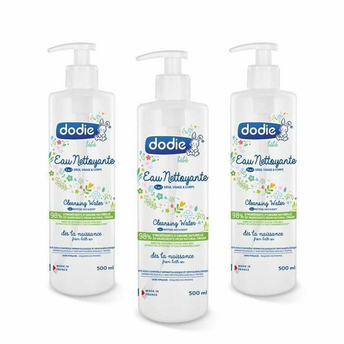 Set de higiene Dodie
