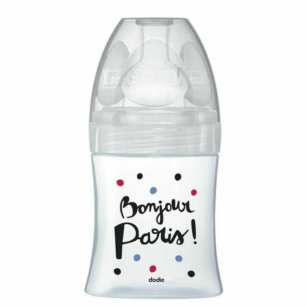 Biberón Dodie 150 ml
