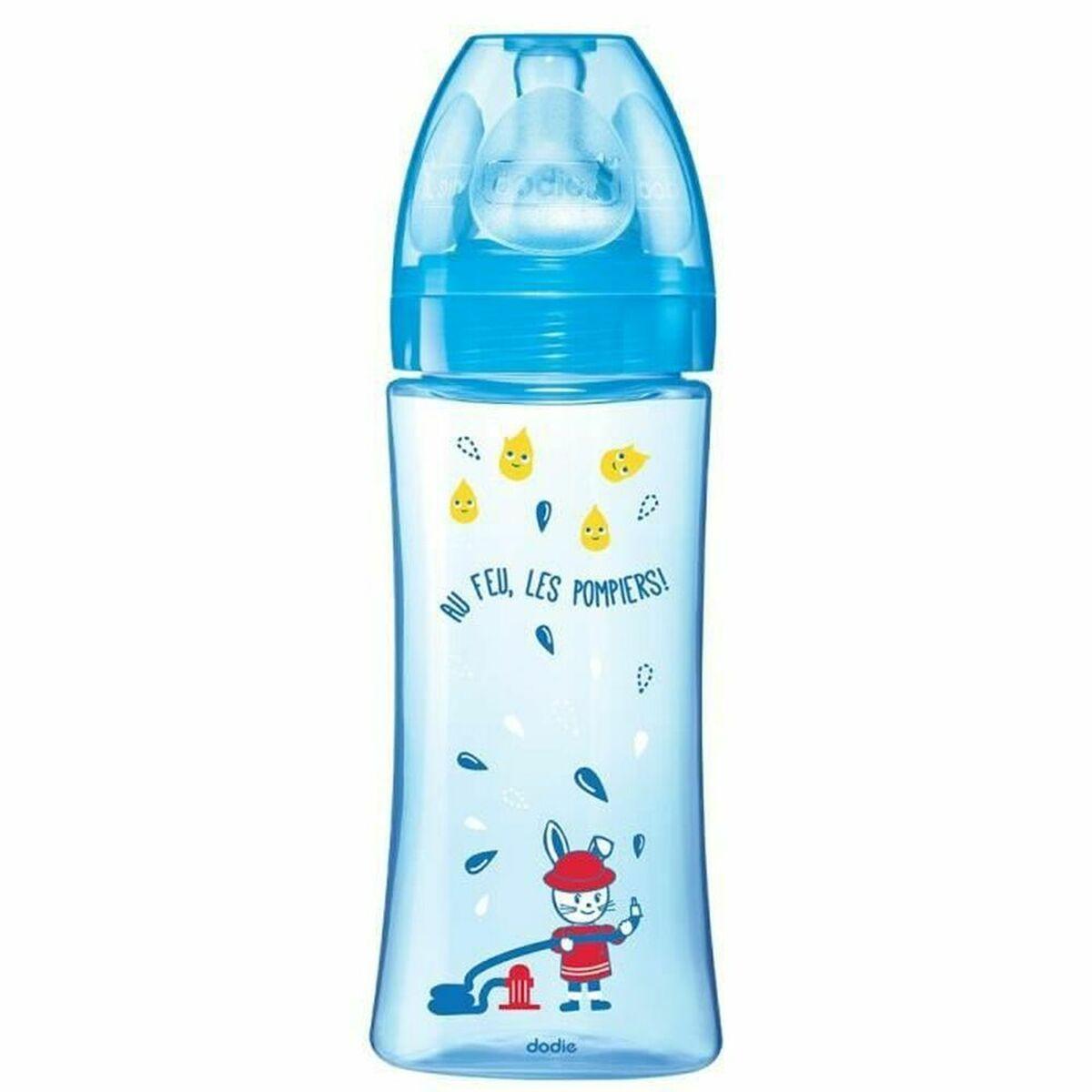 Biberón Dodie 330 ml