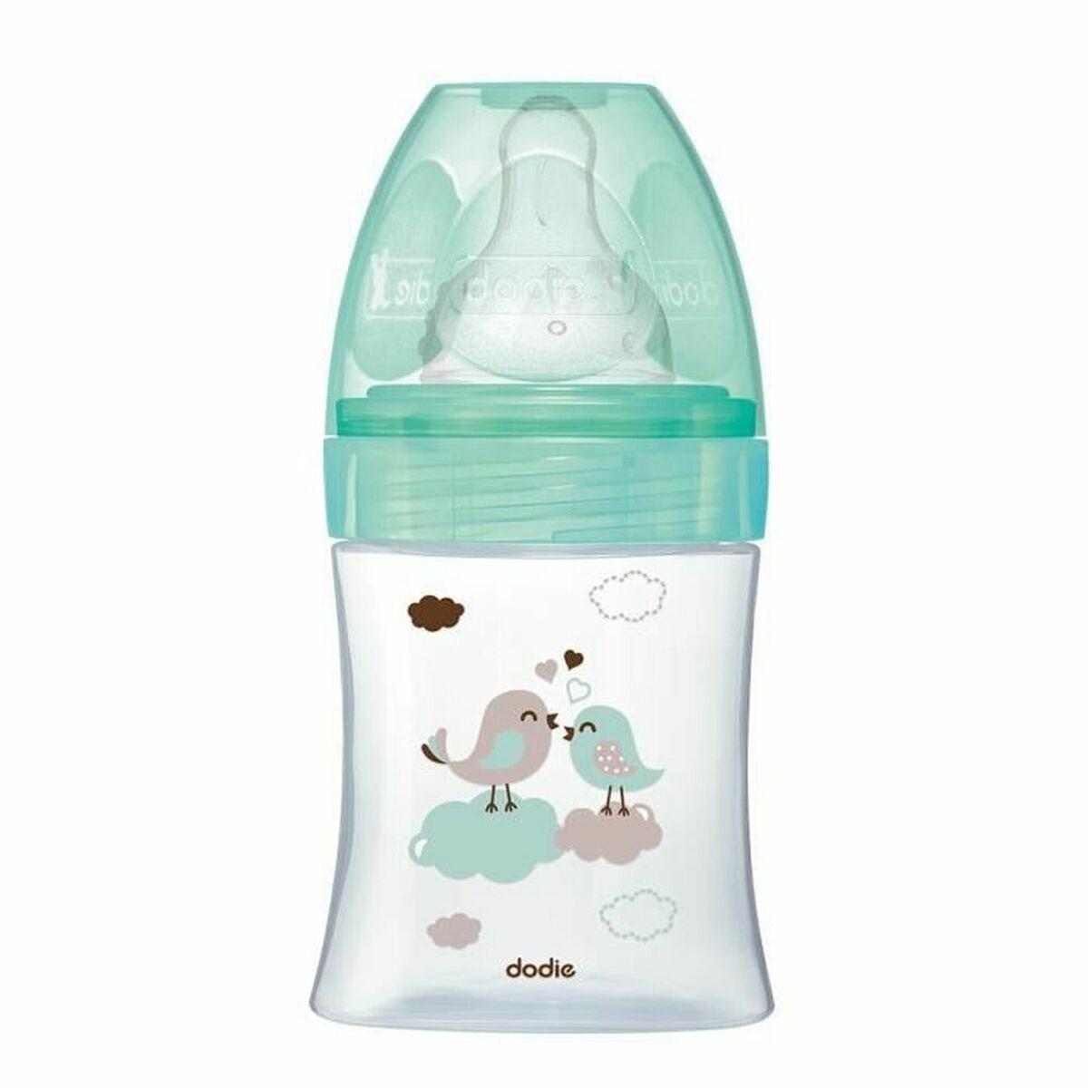 Biberón Dodie 150 ml