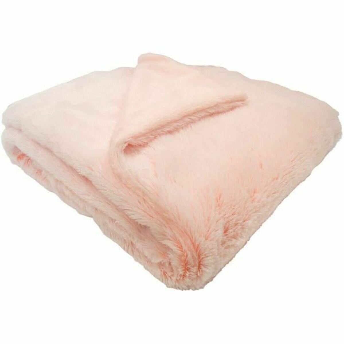 Manta Domiva Rosa