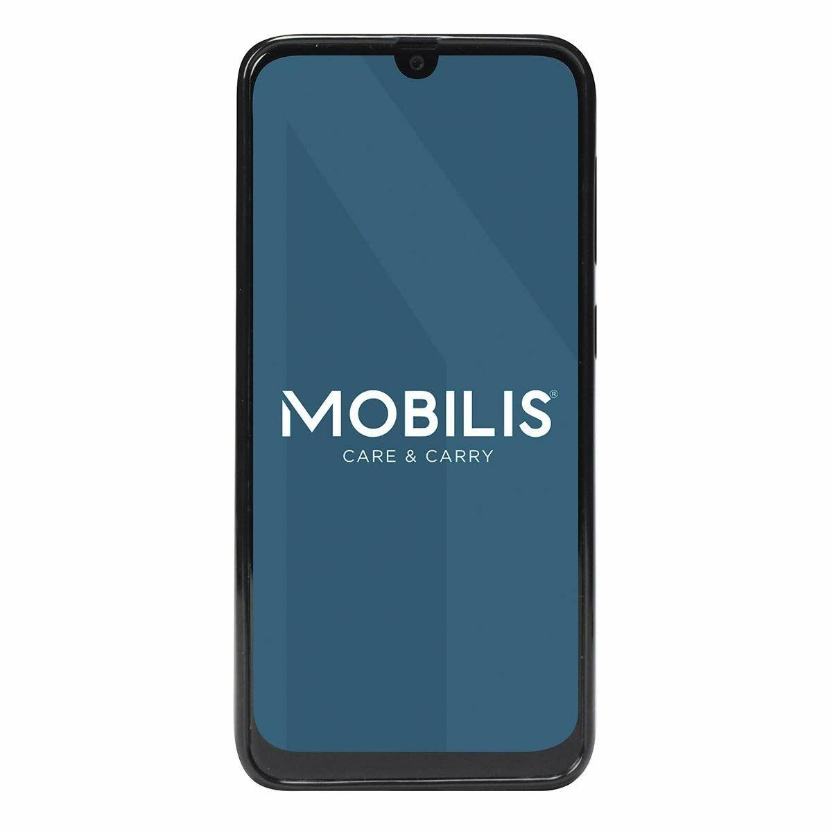 Funda para Móvil Mobilis 055004 Samsung Galaxy A50