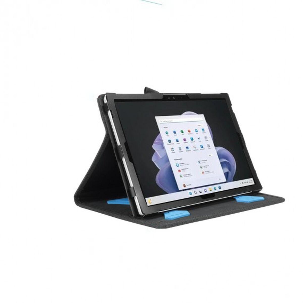 Funda para Tablet Mobilis ACTIV PACK CASE FOR SURFACE Negro
