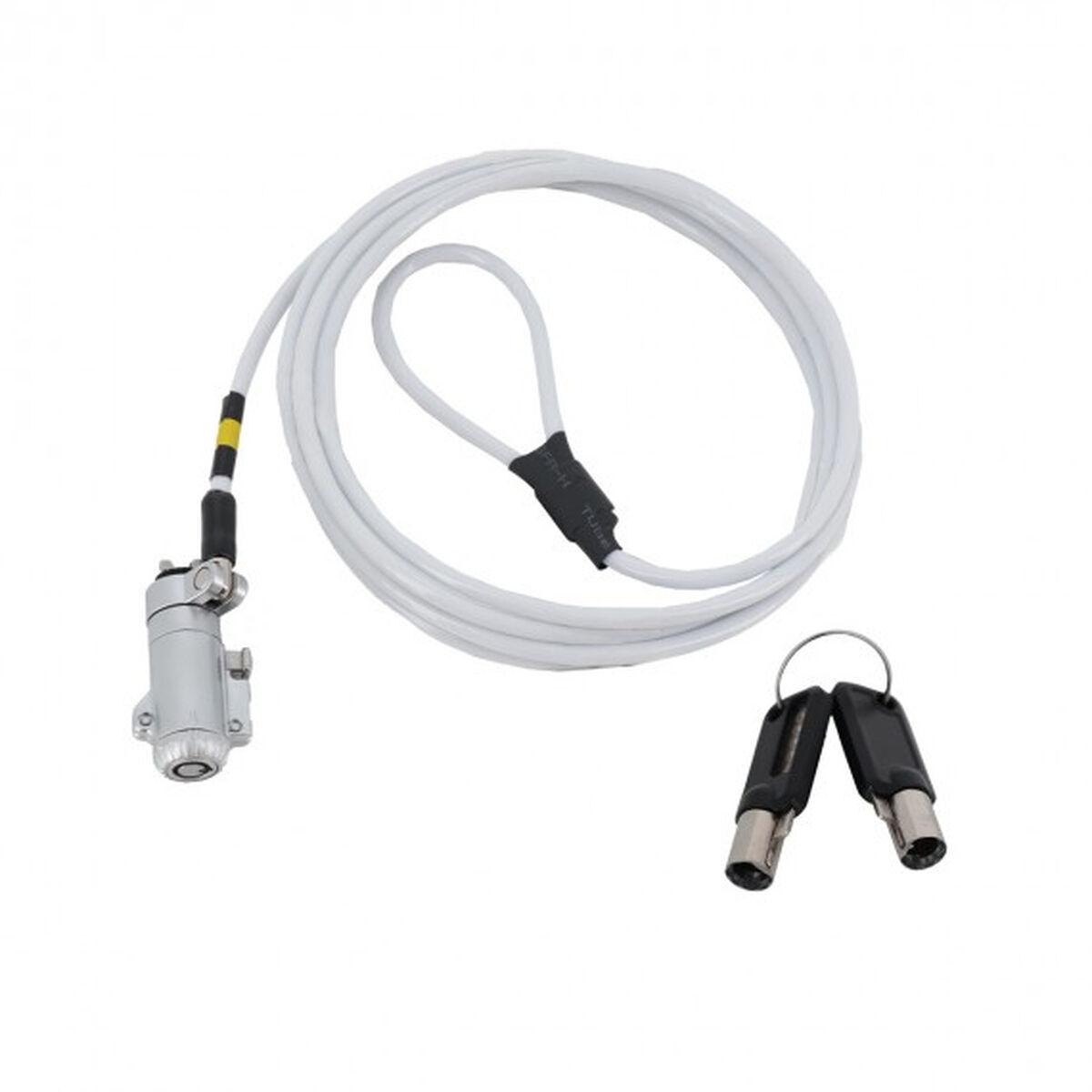 Cable de Seguridad Mobilis 001378 1,8 m