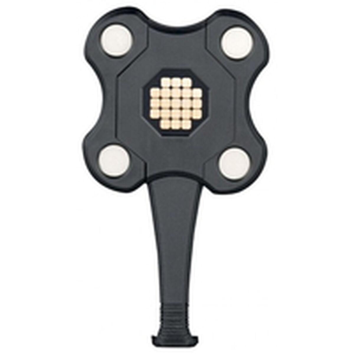 Cargador de Pared Mobilis 020006 Negro