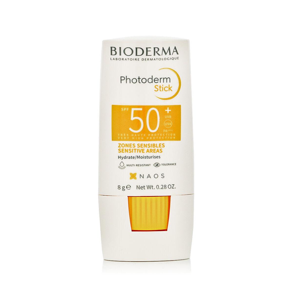 Protector Solar Facial Bioderma Photoderm