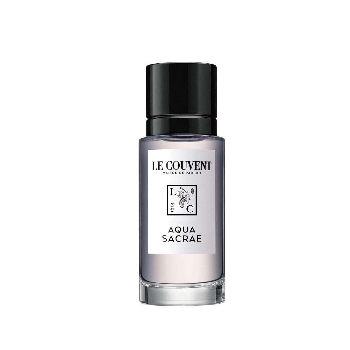 Perfume Unisex Le Couvent des Minimes Aqua Sacrae EDC 50 ml