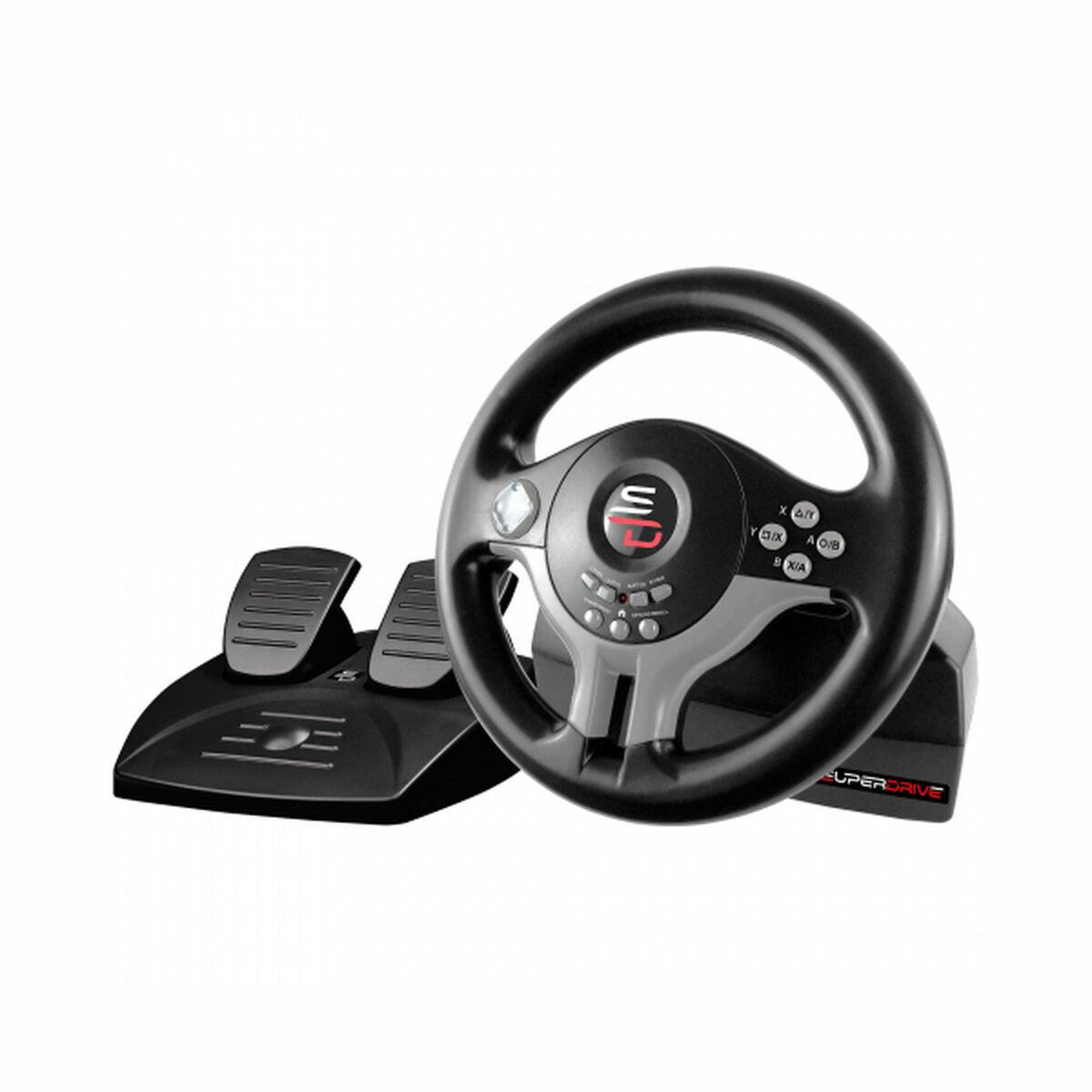 Mando Gaming Subsonic