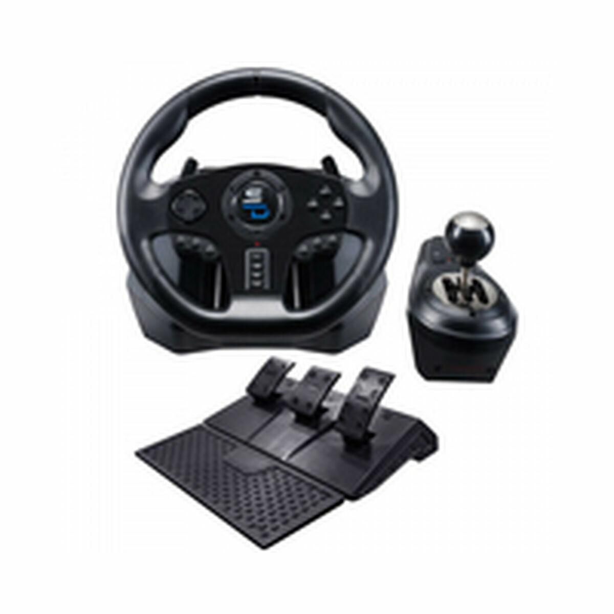 Mando Gaming Subsonic