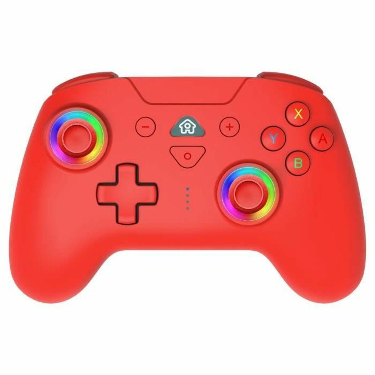Mando Xbox One Subsonic Switch 2