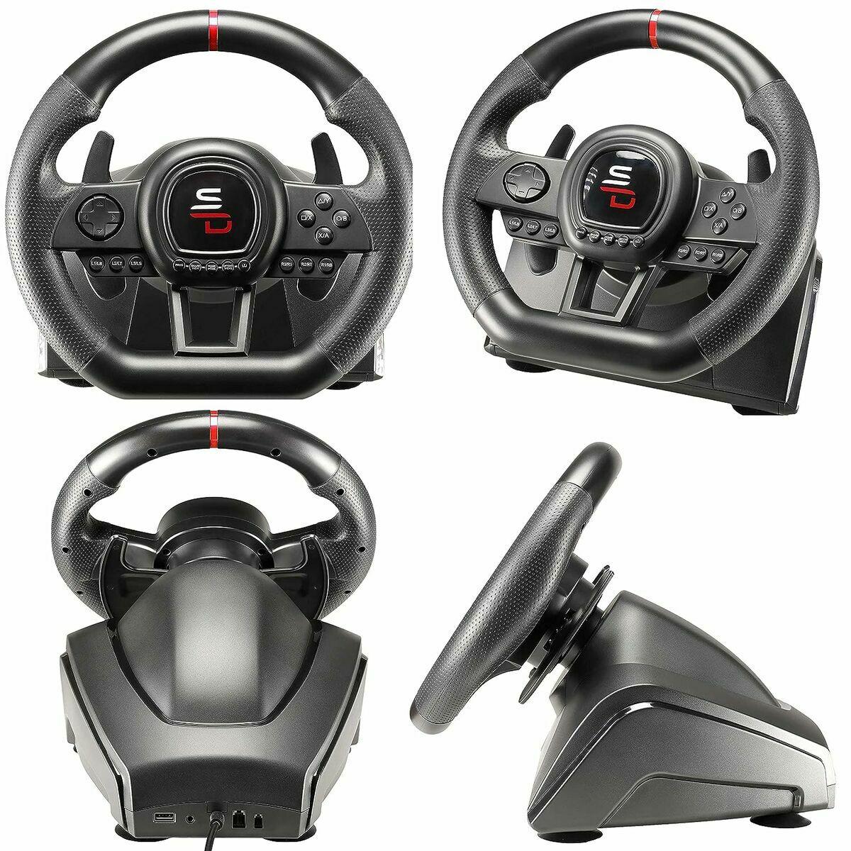 Mando Gaming Subsonic