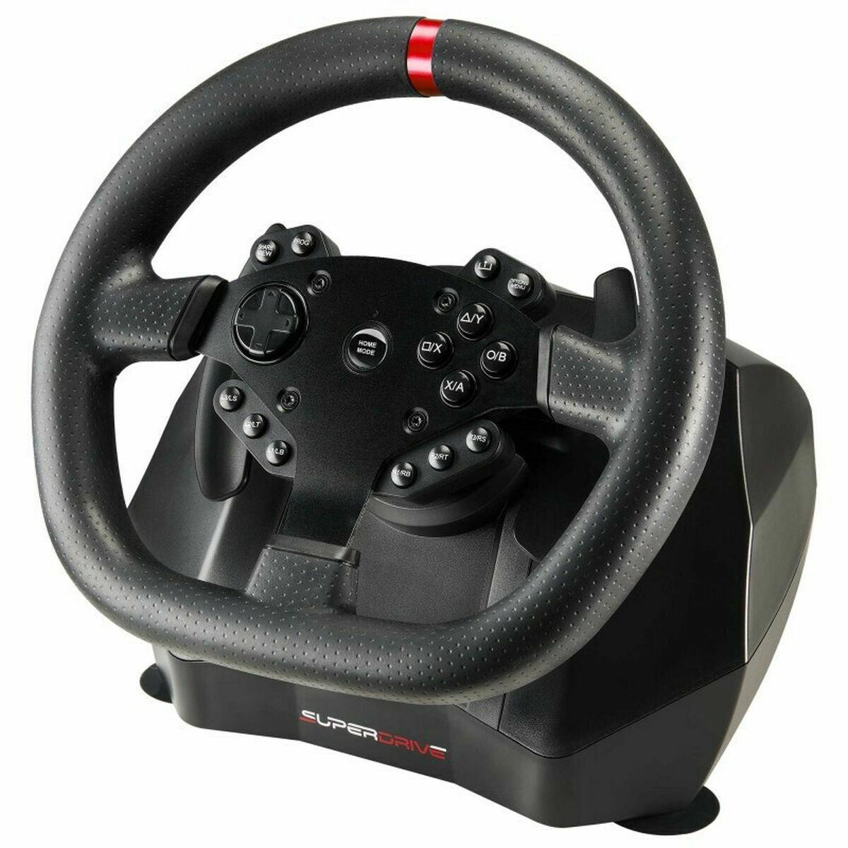 Mando Gaming Subsonic