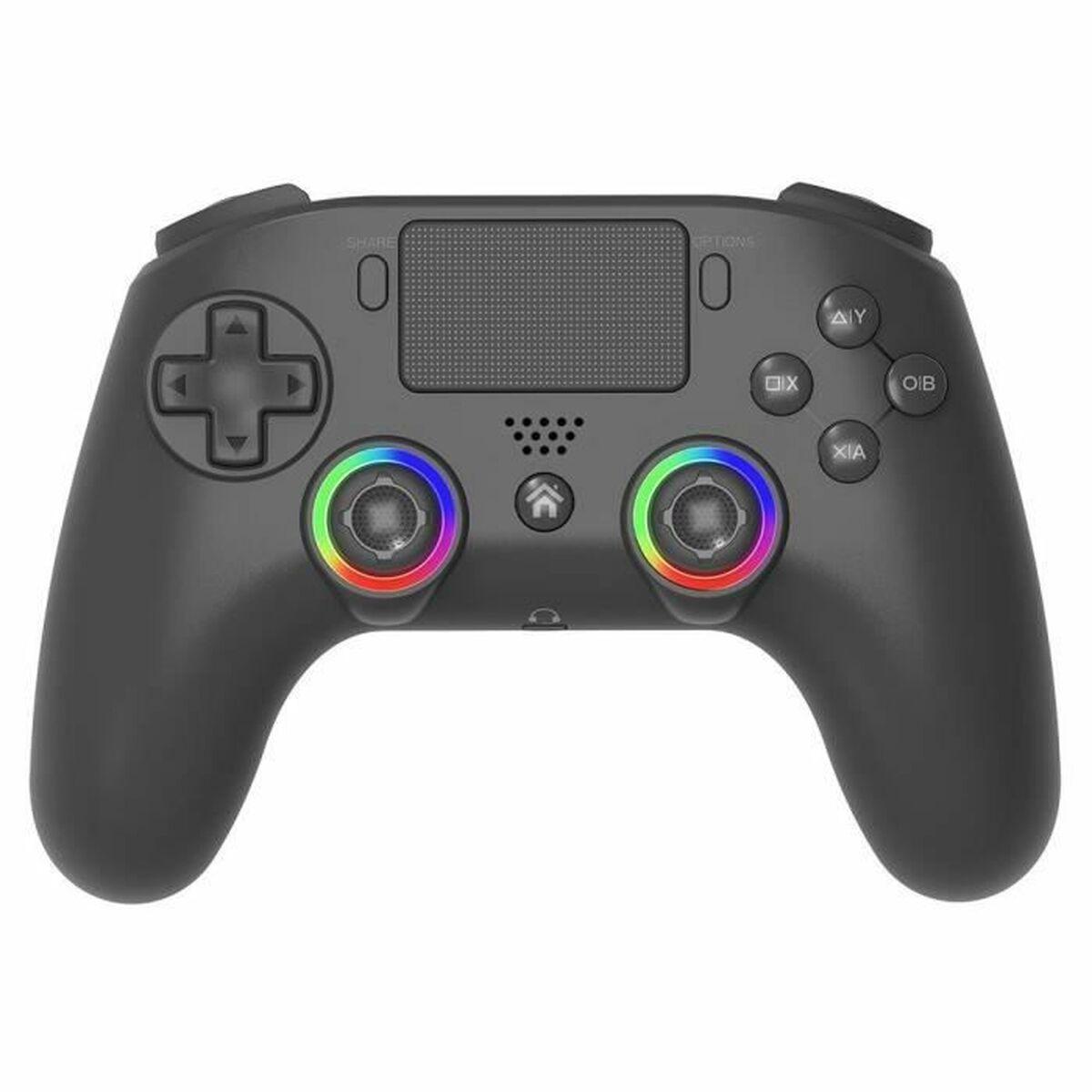 Mando Xbox One Subsonic PS4