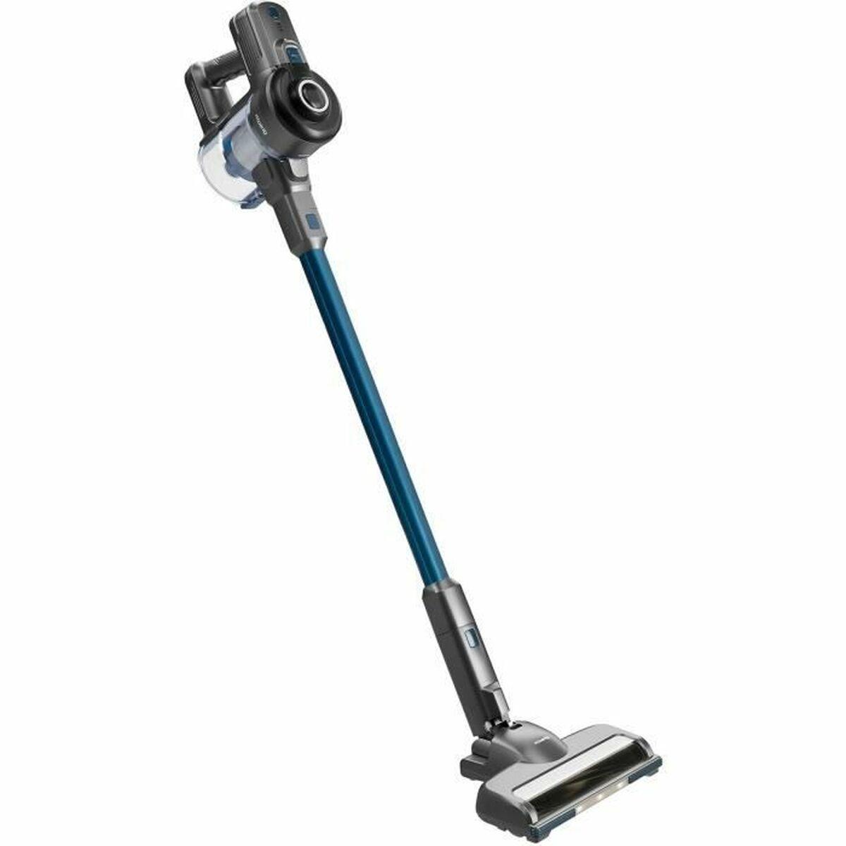 Aspirador Escoba Hkoenig 150 W 0,8 L
