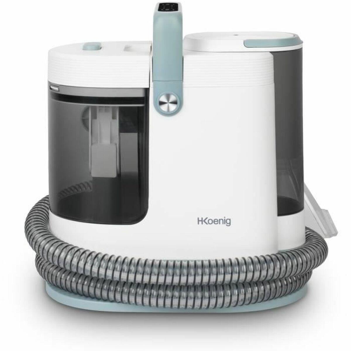 Aspirador Hkoenig Blanco