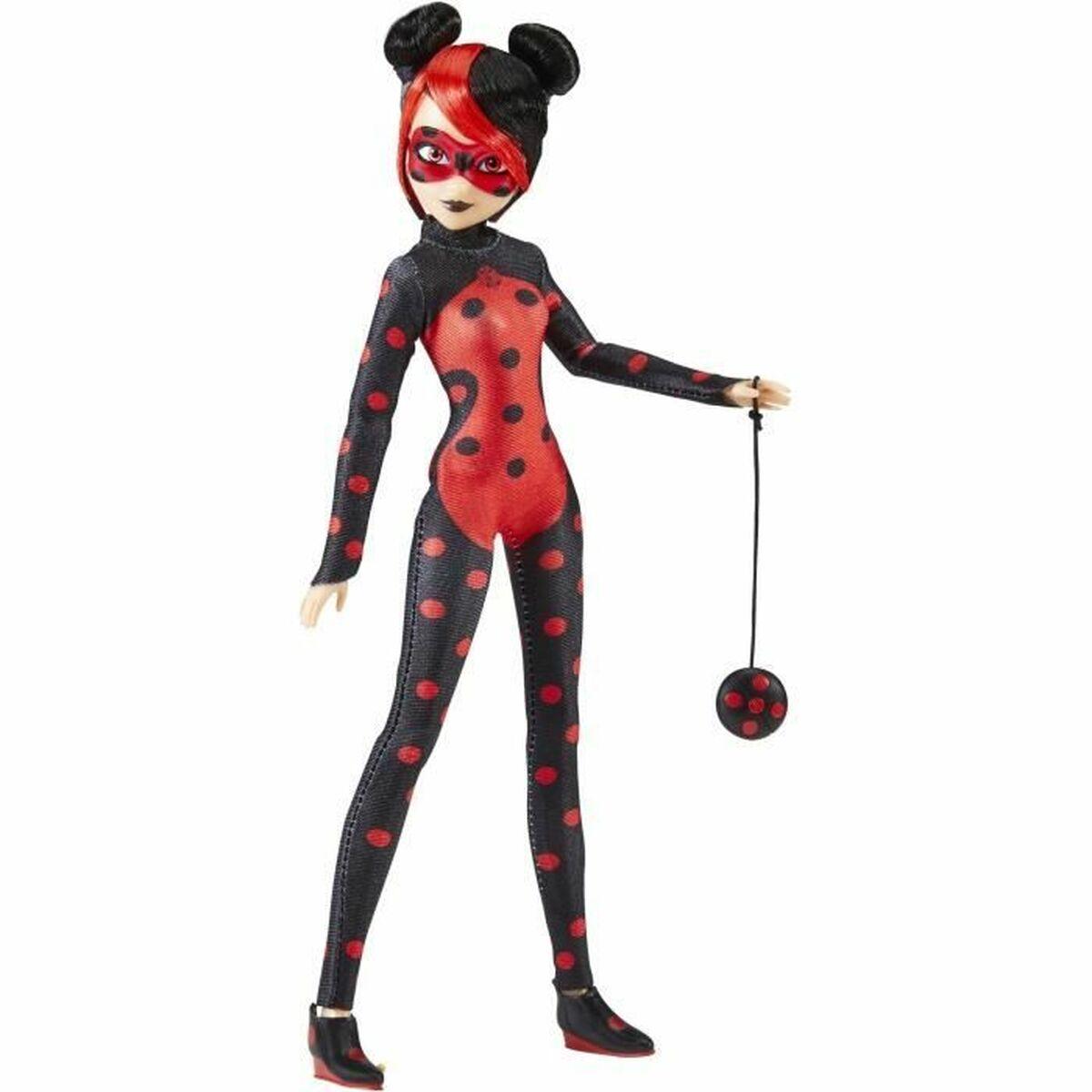 Muñeca Bandai