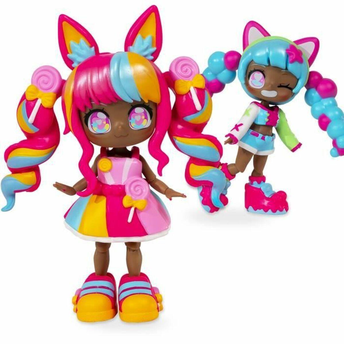 Muñeca Bandai