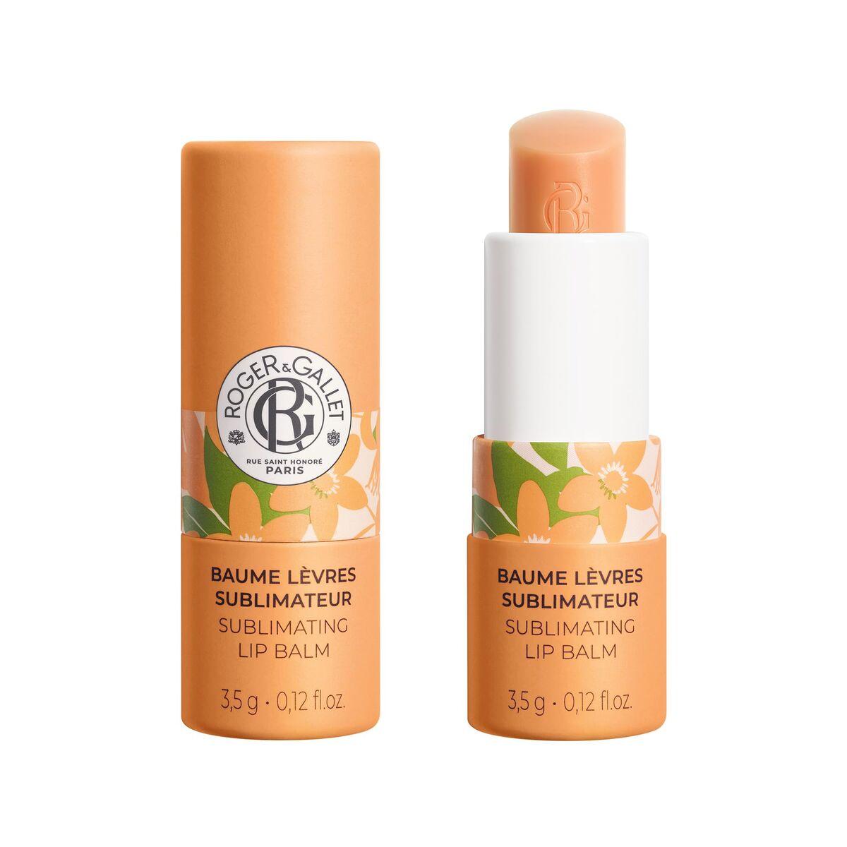 Protector Labial Roger & Gallet NÉROLI