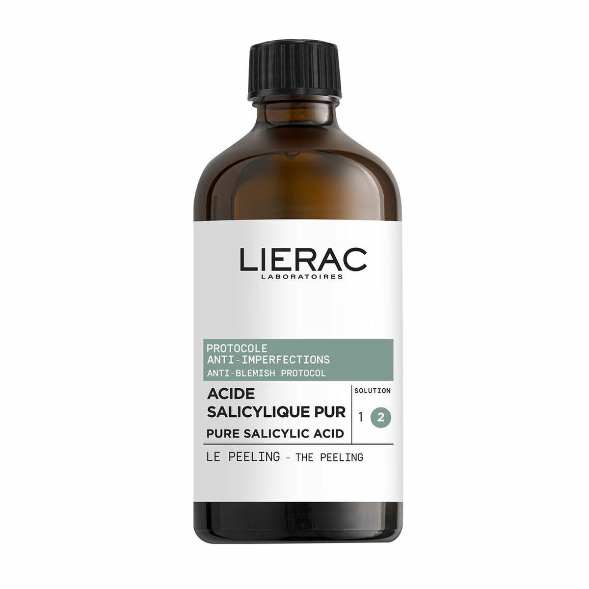 Crema Despigmentante Lierac PROTOCOLO 100 ml