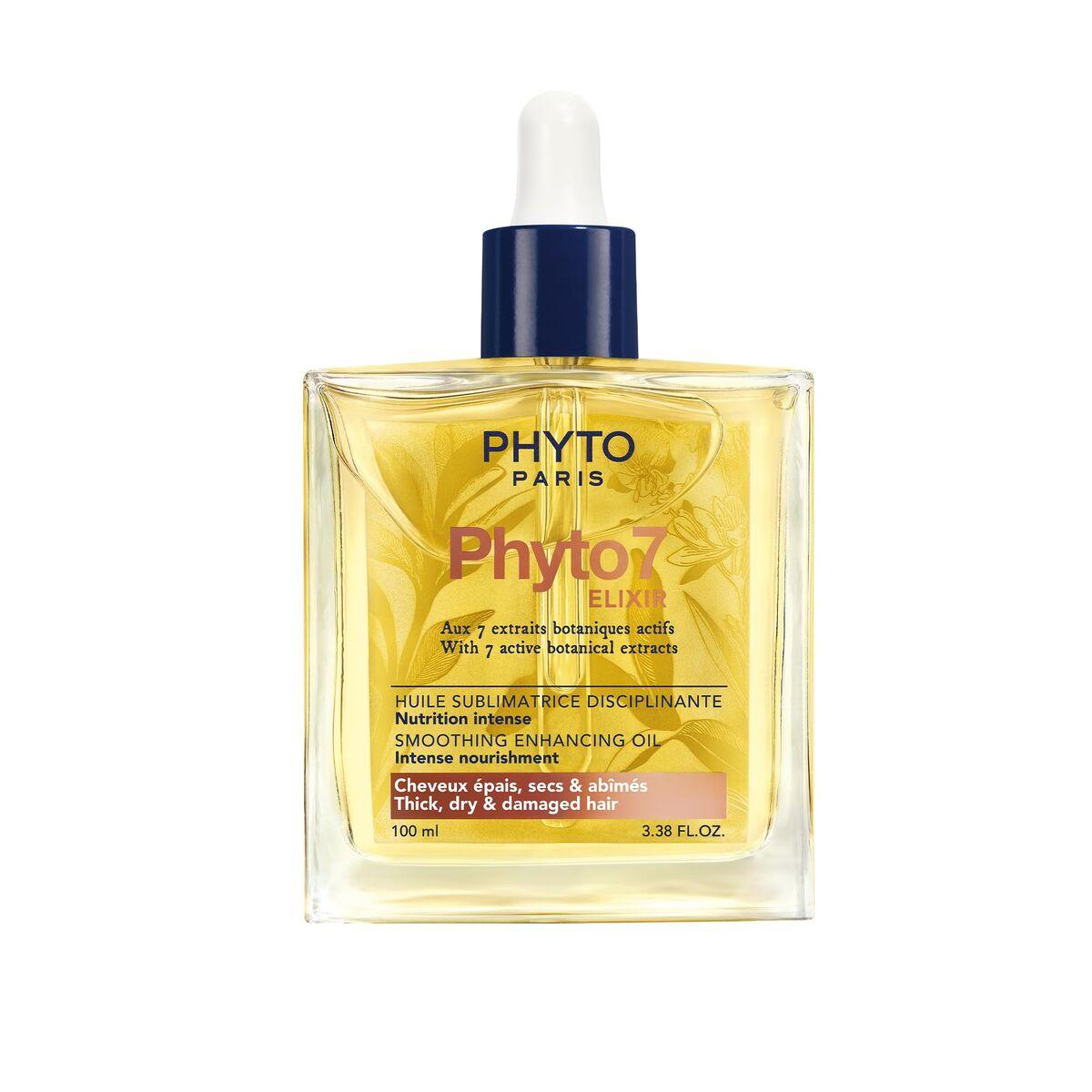 Complemento Alimenticio Phyto Paris NUTRITION 100 ml