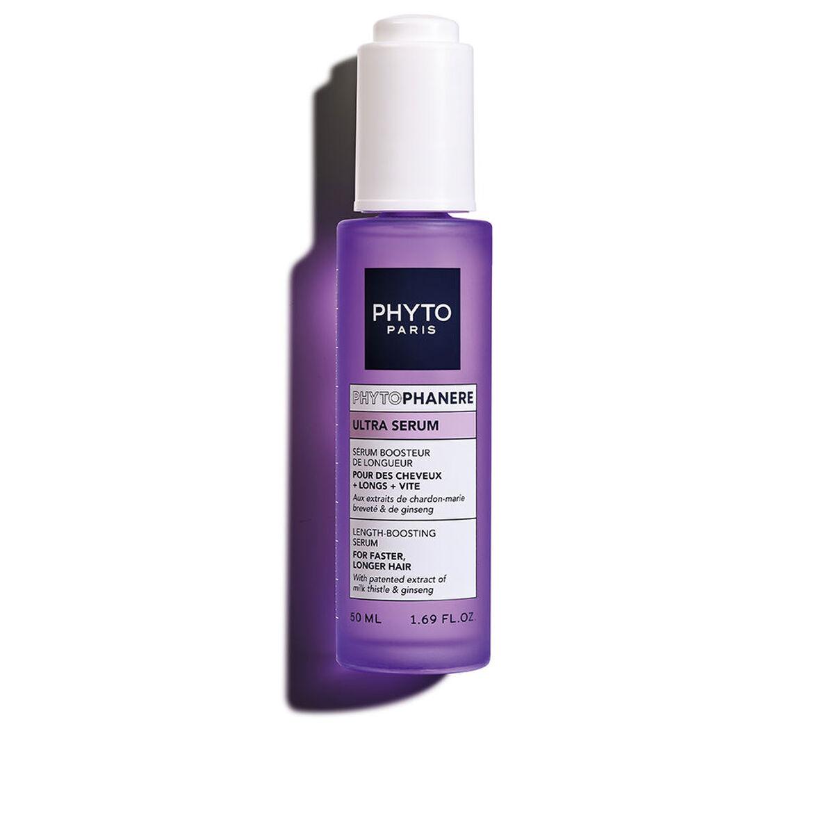 Complemento Alimenticio Phyto Paris PHANERE 50 ml