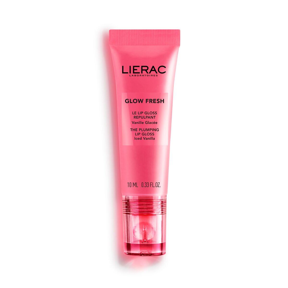 Brillo de Labios Lierac GLOW FRESH 10 ml