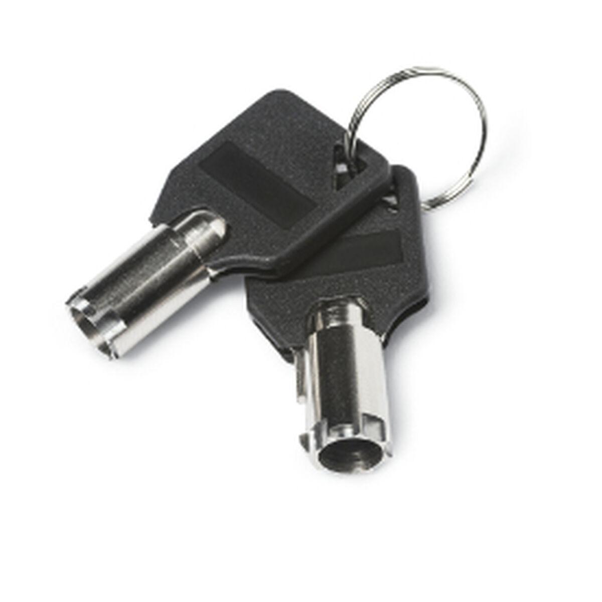 Cable de Seguridad Dicota D31701