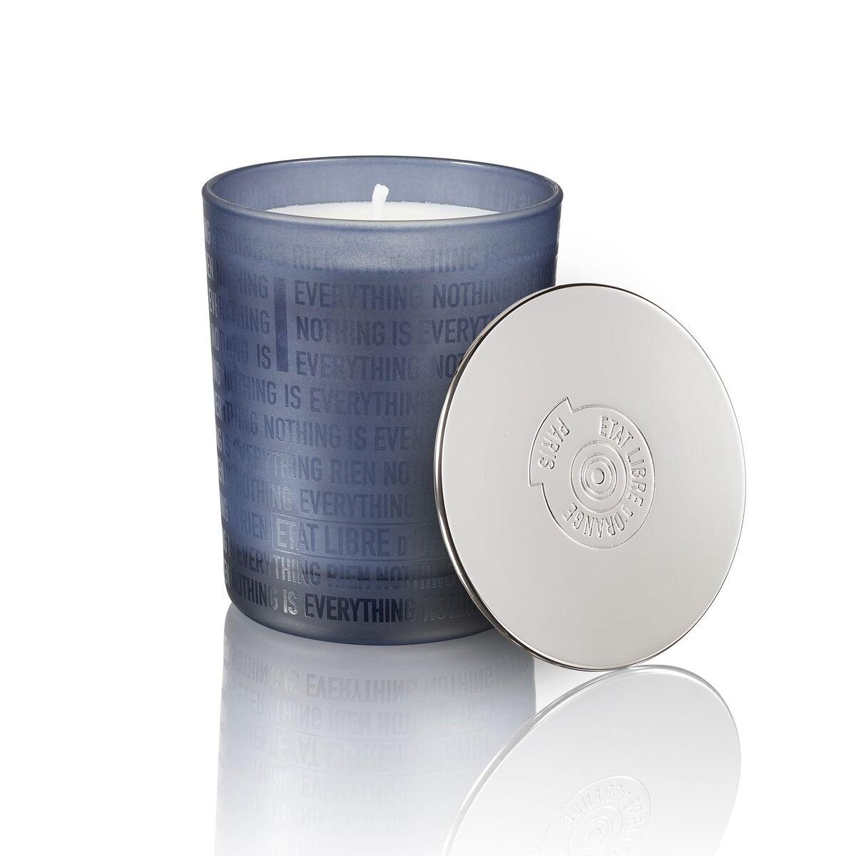 Vela Perfumada Etat Libre D'Orange Elo Rien 185 g