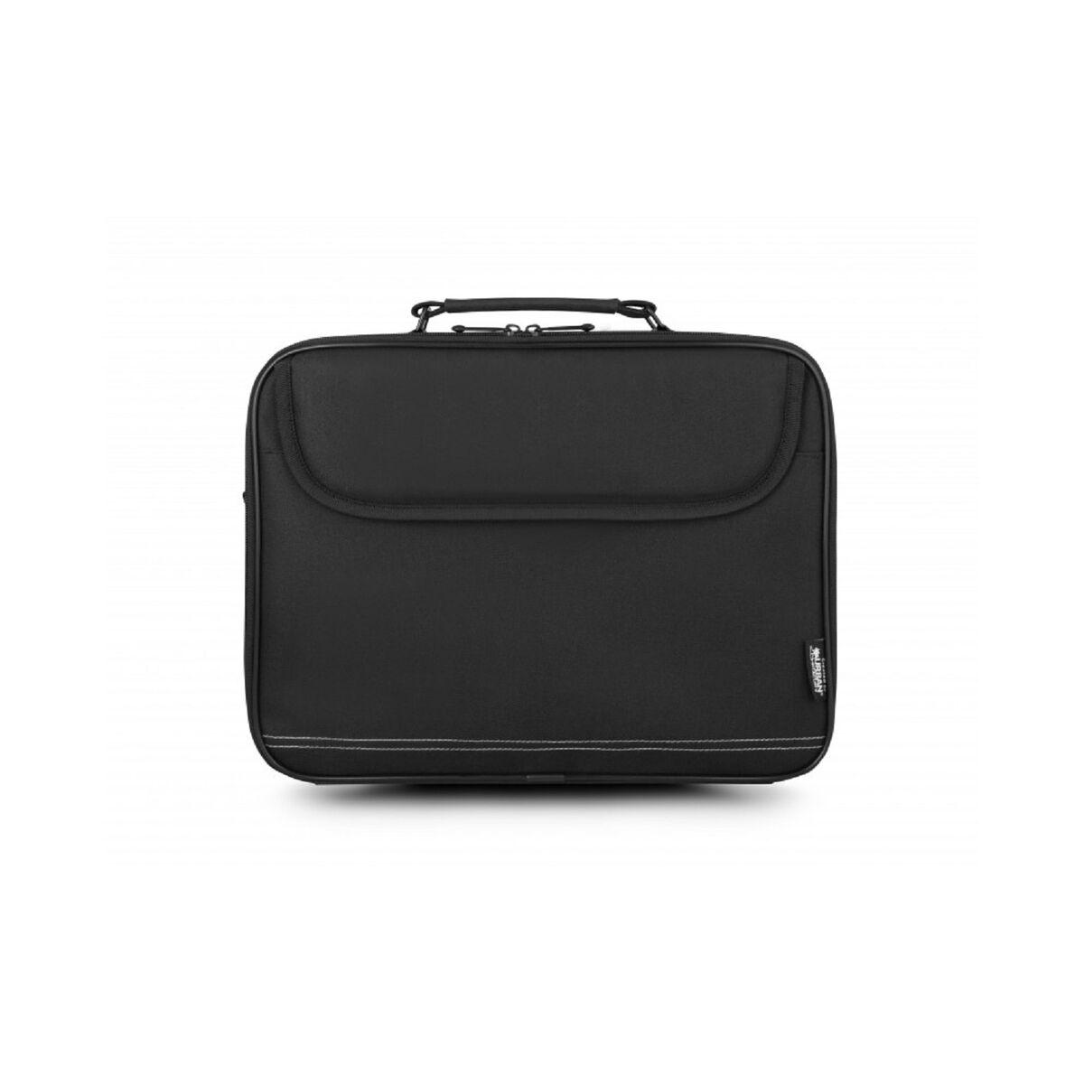 Funda para Móvil Urban Factory AVB06UF-V2 Negro