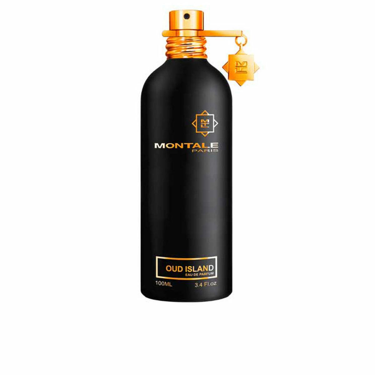 Perfume Hombre Montale OUD ISLAND EDP 100 ml