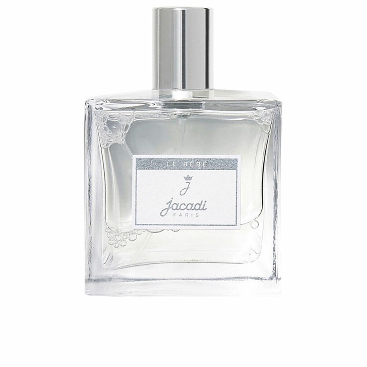 Perfume Infantil Jacadi Paris LE BÉBÉ 100 ml
