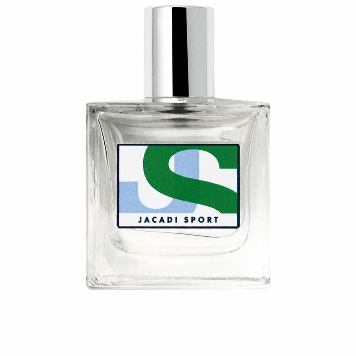 Perfume Hombre Jacadi Paris JACADI SPORT 50 ml